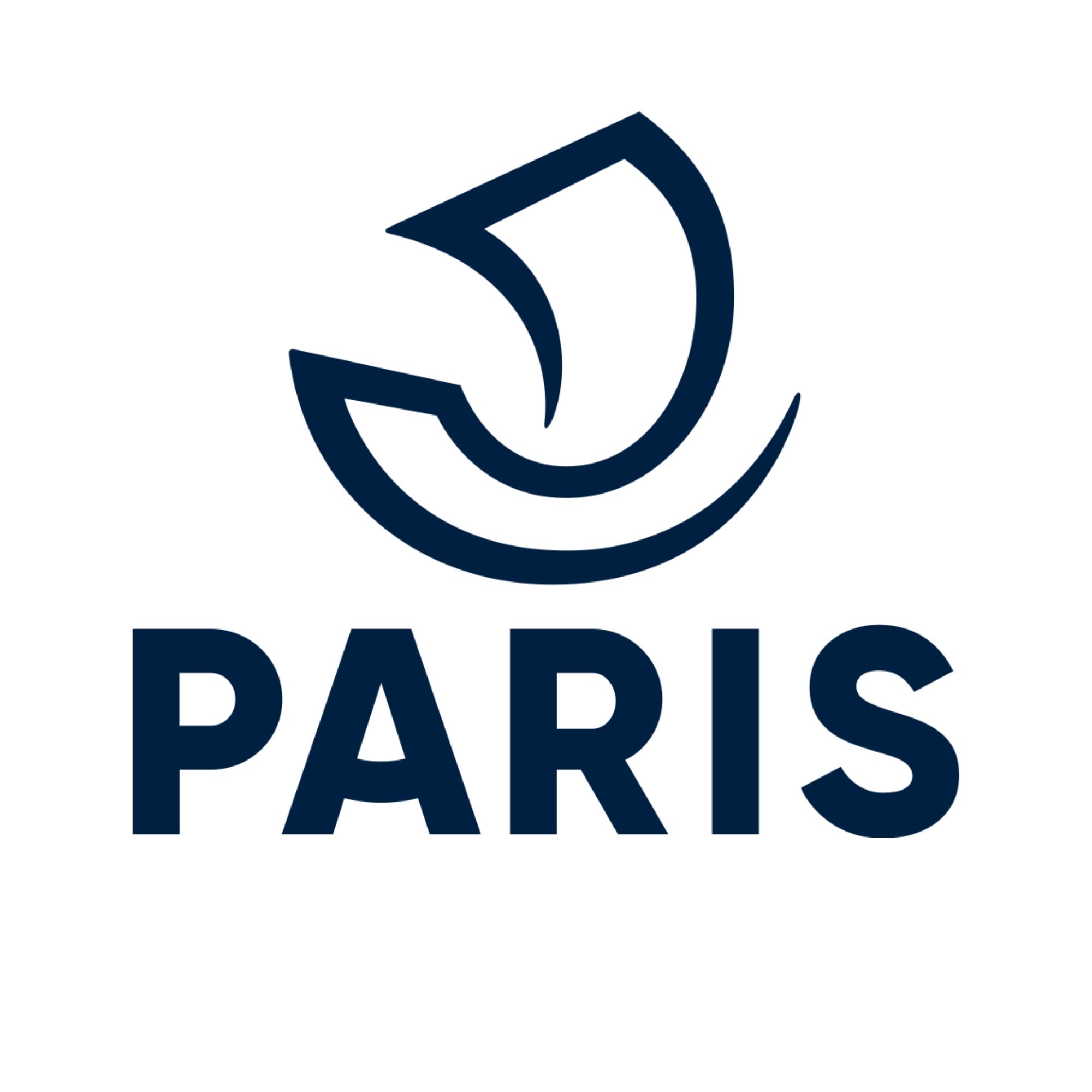 logo de Ville de Paris