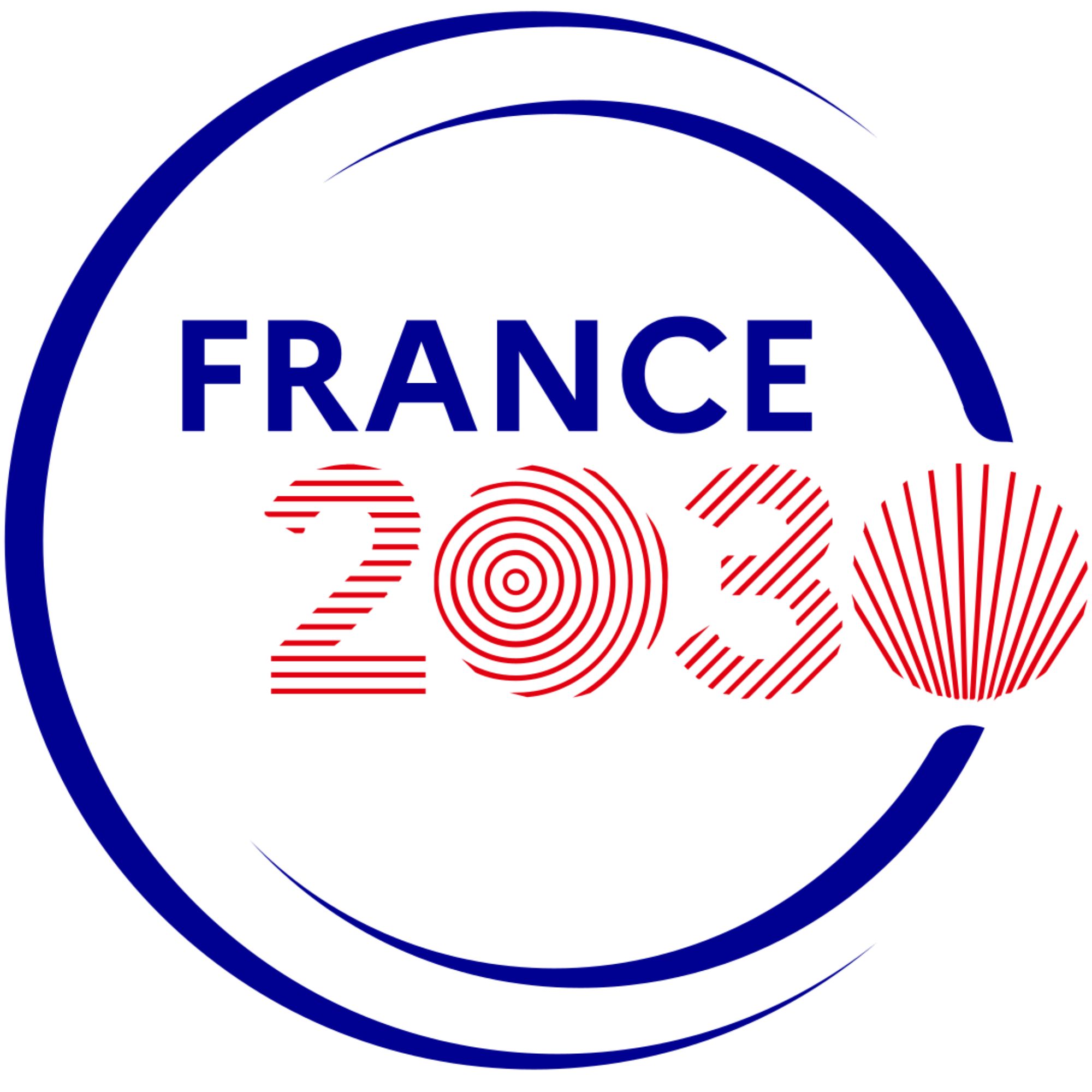 Logo France 2030