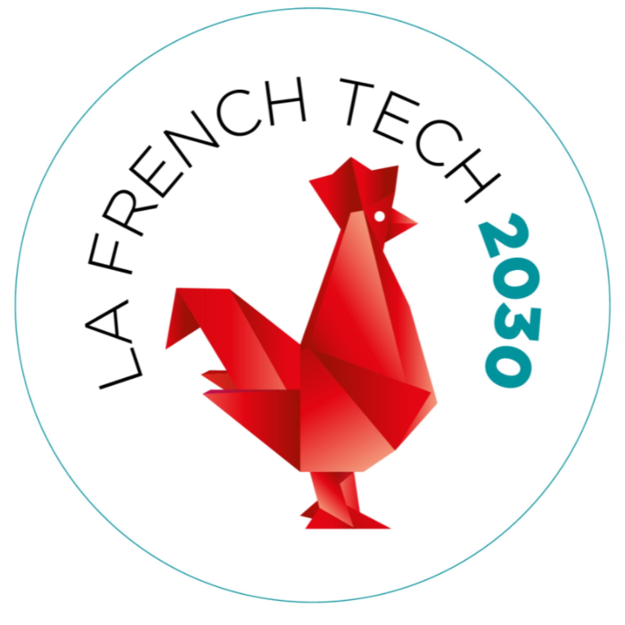 Logo French Tech